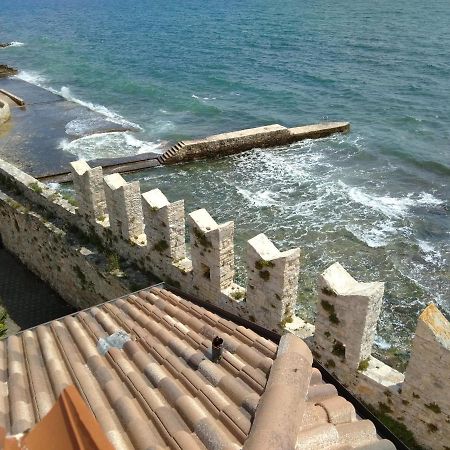 Apartments Edo Novigrad Istria Extérieur photo