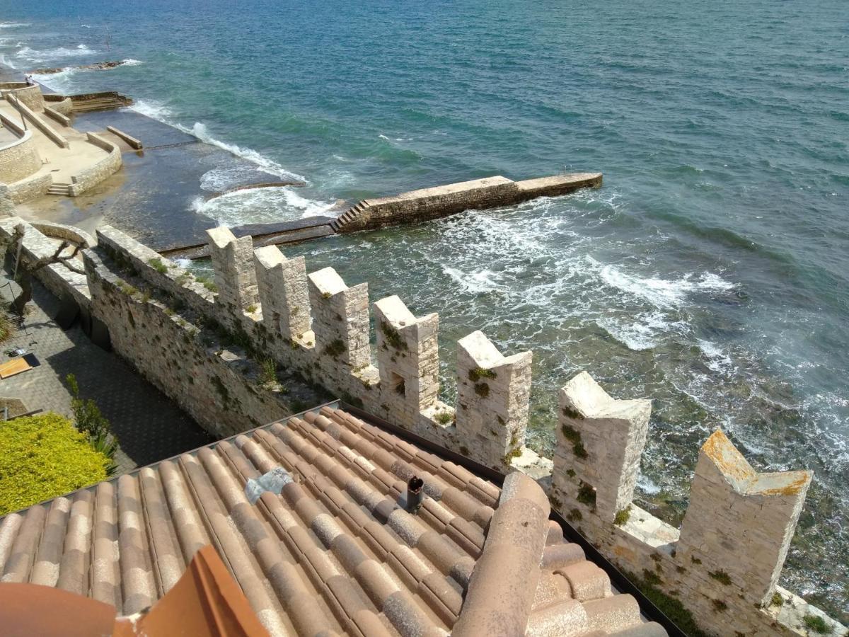 Apartments Edo Novigrad Istria Extérieur photo