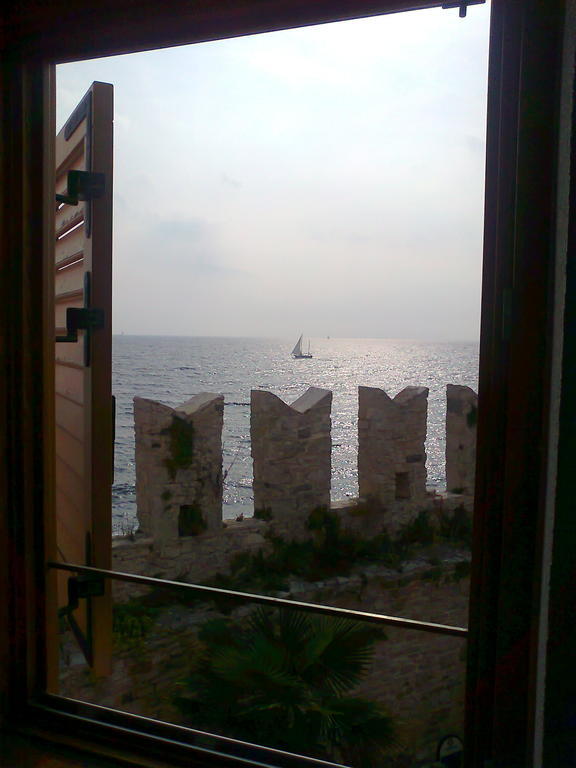 Apartments Edo Novigrad Istria Extérieur photo
