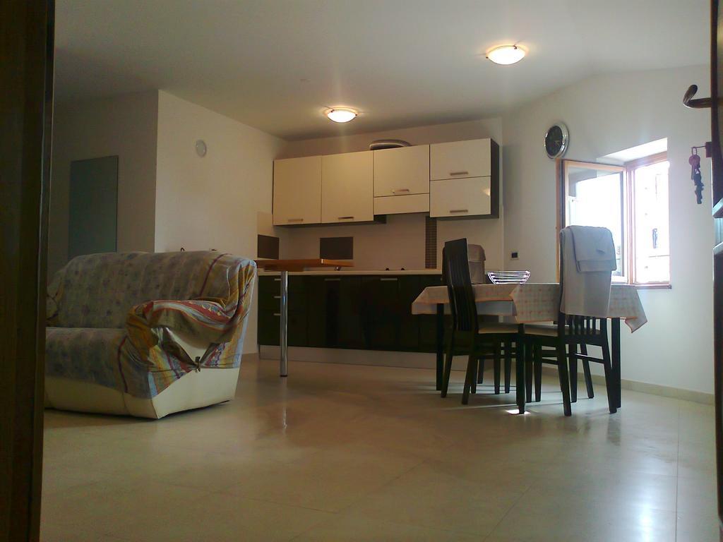 Apartments Edo Novigrad Istria Extérieur photo