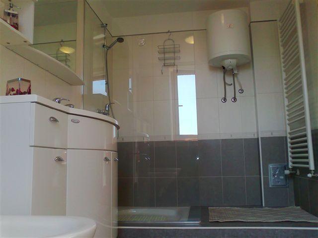Apartments Edo Novigrad Istria Chambre photo